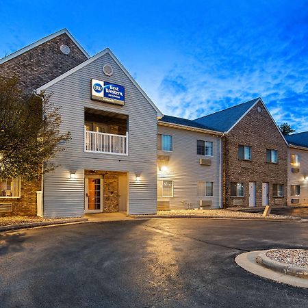 Best Western Dodgeville Inn & Suites Ngoại thất bức ảnh