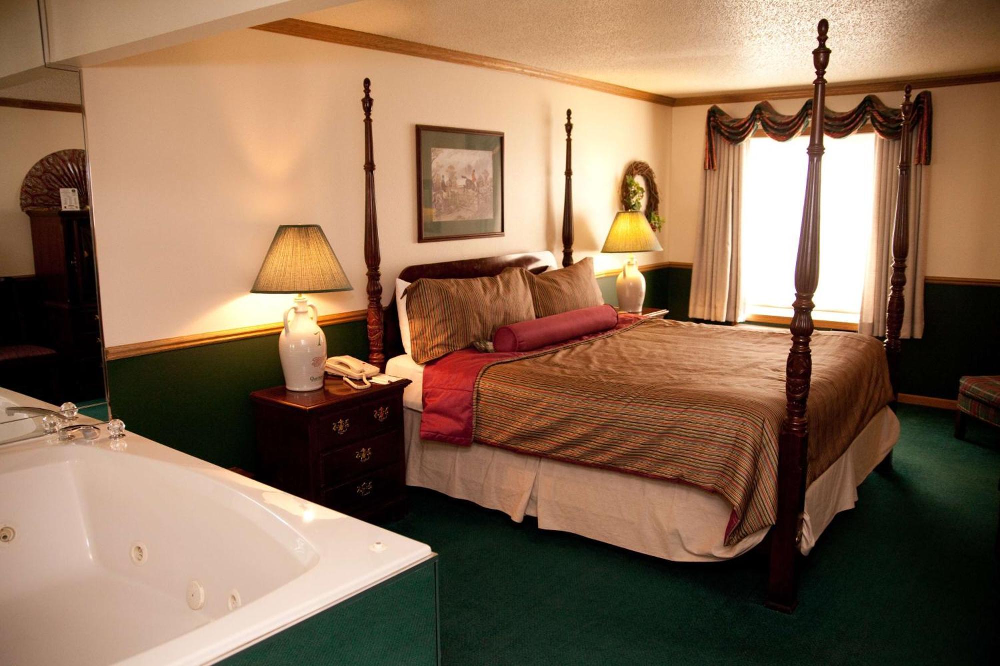 Best Western Dodgeville Inn & Suites Ngoại thất bức ảnh